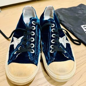 Golden Goose shoes! Used but great condition.